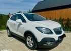 Опель Mokka, об'ємом двигуна 1.69 л та пробігом 87 тис. км за 11231 $, фото 1 на Automoto.ua