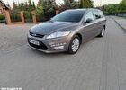 Форд Мондео, об'ємом двигуна 2 л та пробігом 220 тис. км за 6242 $, фото 25 на Automoto.ua