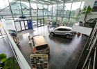 Купить новое авто  в Черновцах в автосалоне "ЕКОМОТОРС FORD" | Фото 8 на Automoto.ua