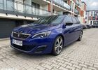 Пежо 308, об'ємом двигуна 2 л та пробігом 283 тис. км за 9719 $, фото 3 на Automoto.ua