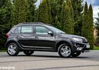 Дачия Sandero StepWay, объемом двигателя 0.9 л и пробегом 144 тыс. км за 7538 $, фото 9 на Automoto.ua