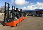 Купить новое авто  в Львове в автосалоне "DDK-FORKLIFT" | Фото 1 на Automoto.ua