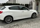 Альфа Ромео Giulietta, об'ємом двигуна 1.74 л та пробігом 161 тис. км за 10799 $, фото 1 на Automoto.ua