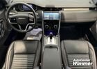 Чорний Ленд Ровер Discovery Sport, об'ємом двигуна 1.5 л та пробігом 38 тис. км за 39577 $, фото 4 на Automoto.ua