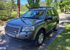 Ленд Ровер Freelander, об'ємом двигуна 2.18 л та пробігом 255 тис. км за 6307 $, фото 1 на Automoto.ua