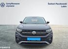 Фольксваген T-Cross, объемом двигателя 1 л и пробегом 137 тыс. км за 13801 $, фото 5 на Automoto.ua