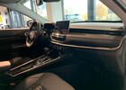 Білий Джип Compass, об'ємом двигуна 1.33 л та пробігом 10 тис. км за 39763 $, фото 5 на Automoto.ua