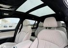 БМВ X7, объемом двигателя 2.99 л и пробегом 8 тыс. км за 123564 $, фото 23 на Automoto.ua