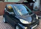 Смарт Fortwo, об'ємом двигуна 1 л та пробігом 77 тис. км за 2158 $, фото 12 на Automoto.ua