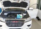 Купить новое авто Great Wall в Киевская в автосалоне "Haval Киев" | Фото 10 на Automoto.ua