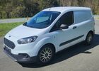 Белый Форд Tourneo Courier, объемом двигателя 1.5 л и пробегом 186 тыс. км за 13631 $, фото 5 на Automoto.ua