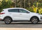 Кіа Sportage, об'ємом двигуна 1.59 л та пробігом 104 тис. км за 17862 $, фото 13 на Automoto.ua