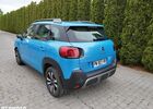 Ситроен C3 Aircross, объемом двигателя 1.2 л и пробегом 47 тыс. км за 8315 $, фото 4 на Automoto.ua