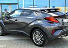 Тойота C-HR, объемом двигателя 1.99 л и пробегом 25 тыс. км за 25378 $, фото 3 на Automoto.ua