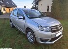 Дачія Sandero, об'ємом двигуна 1.15 л та пробігом 208 тис. км за 1706 $, фото 1 на Automoto.ua