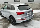 Ауди SQ5, объемом двигателя 2.97 л и пробегом 165 тыс. км за 24838 $, фото 8 на Automoto.ua