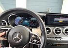 Мерседес Ц-Клас 2019 у Європі на Automoto.ua Чорний Мерседес Ц-Клас, об'ємом двигуна 1 л та пробігом 166 тис. км за 20073 $, фото 19 на Automoto.ua