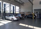 Купить новое авто Nissan в Хмельницком в автосалоне "Nissan Лига-II" | Фото 10 на Automoto.ua