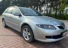 Мазда 6, объемом двигателя 2 л и пробегом 251 тыс. км за 1339 $, фото 1 на Automoto.ua