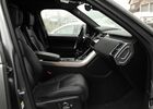 Сірий Ленд Ровер Range Rover Sport, об'ємом двигуна 4.37 л та пробігом 92 тис. км за 43757 $, фото 1 на Automoto.ua