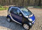 Смарт Fortwo, об'ємом двигуна 0.8 л та пробігом 222 тис. км за 1058 $, фото 13 на Automoto.ua