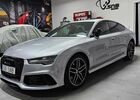 Ауди A7 Sportback, объемом двигателя 2.97 л и пробегом 160 тыс. км за 33477 $, фото 36 на Automoto.ua