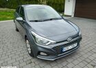 Хендай і20, об'ємом двигуна 1.25 л та пробігом 46 тис. км за 9006 $, фото 5 на Automoto.ua