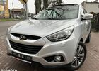 Хендай их35, объемом двигателя 2 л и пробегом 188 тыс. км за 10756 $, фото 1 на Automoto.ua