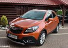 Опель Mokka, об'ємом двигуна 1.36 л та пробігом 130 тис. км за 11857 $, фото 14 на Automoto.ua