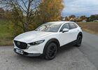 Білий Мазда CX-30, об'ємом двигуна 2 л та пробігом 25 тис. км за 24246 $, фото 1 на Automoto.ua