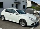 Білий Альфа Ромео Giulietta, об'ємом двигуна 1.37 л та пробігом 91 тис. км за 10226 $, фото 3 на Automoto.ua