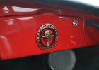 Червоний Порше 356, об'ємом двигуна 1.6 л та пробігом 4 тис. км за 97440 $, фото 10 на Automoto.ua
