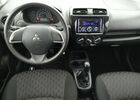 Мицубиси Спейс Стар 2022 в Европе на Automoto.ua Белый Мицубиси Спейс Стар, объемом двигателя 1.19 л и пробегом 56 тыс. км за 14161 $, фото 5 на Automoto.ua
