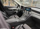 Мерседес Ц-Класс 2020 в Европе на Automoto.ua Белый Мерседес Ц-Класс, объемом двигателя 1 л и пробегом 130 тыс. км за 79900 $, фото 30 на Automoto.ua