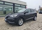 Черный Рено Kadjar, объемом двигателя 1.46 л и пробегом 82 тыс. км за 18642 $, фото 1 на Automoto.ua