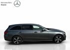Мерседес Ц-Класс 2023 в Европе на Automoto.ua Серый Мерседес Ц-Класс, объемом двигателя 1 л и пробегом 18 тыс. км за 62352 $, фото 3 на Automoto.ua