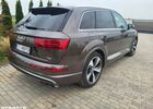 Ауді SQ7, об'ємом двигуна 3.96 л та пробігом 152 тис. км за 42333 $, фото 3 на Automoto.ua