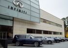 Купити нове авто Infiniti у Києві в автосалоні "Авто-Актив" | Фото 1 на Automoto.ua