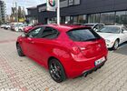 Альфа Ромео Giulietta 2018 у Європі на Automoto.ua Червоний Альфа Ромео Giulietta, об'ємом двигуна 1 л та пробігом 54 тис. км за 13536 $, фото 3 на Automoto.ua