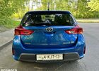 Тойота Аурис, объемом двигателя 1.8 л и пробегом 212 тыс. км за 8618 $, фото 8 на Automoto.ua