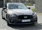 Інфініті Q50, об'ємом двигуна 3.5 л та пробігом 98 тис. км за 14687 $, фото 1 на Automoto.ua