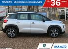 Сітроен C3 Aircross, об'ємом двигуна 1.2 л та пробігом 42 тис. км за 13175 $, фото 6 на Automoto.ua