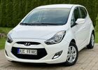 Хендай ix20, объемом двигателя 1.59 л и пробегом 133 тыс. км за 7970 $, фото 1 на Automoto.ua