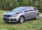 Пежо 308, объемом двигателя 1.5 л и пробегом 65 тыс. км за 5594 $, фото 11 на Automoto.ua