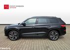 Шкода Kodiaq, объемом двигателя 1.97 л и пробегом 111 тыс. км за 36695 $, фото 1 на Automoto.ua