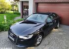 Ауди А6, объемом двигателя 1.97 л и пробегом 203 тыс. км за 18596 $, фото 1 на Automoto.ua