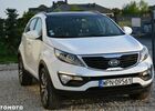 Кіа Sportage, об'ємом двигуна 1.69 л та пробігом 235 тис. км за 9222 $, фото 8 на Automoto.ua