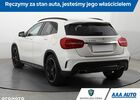 Мерседес ГЛА-Клас 2014 у Європі на Automoto.ua Білий Мерседес ГЛА-Клас, об'ємом двигуна 1 л та пробігом 190 тис. км за 16465 $, фото 4 на Automoto.ua