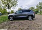 Сеат Ateca, об'ємом двигуна 1.5 л та пробігом 111 тис. км за 19849 $, фото 13 на Automoto.ua