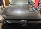 Тойота РАВ 4 2020 у Європі на Automoto.ua Чорний Тойота РАВ 4, об'ємом двигуна 2.49 л та пробігом 63 тис. км за 33082 $, фото 7 на Automoto.ua